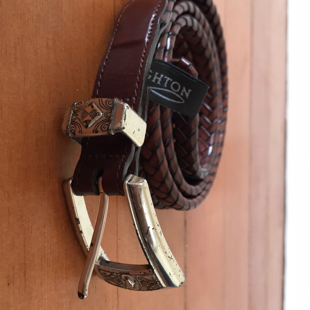 Brighton belt
